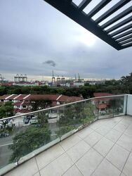 Sea Suites (D5), Apartment #471178851